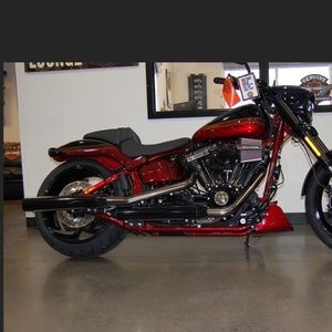 Meet your Posher, Albert